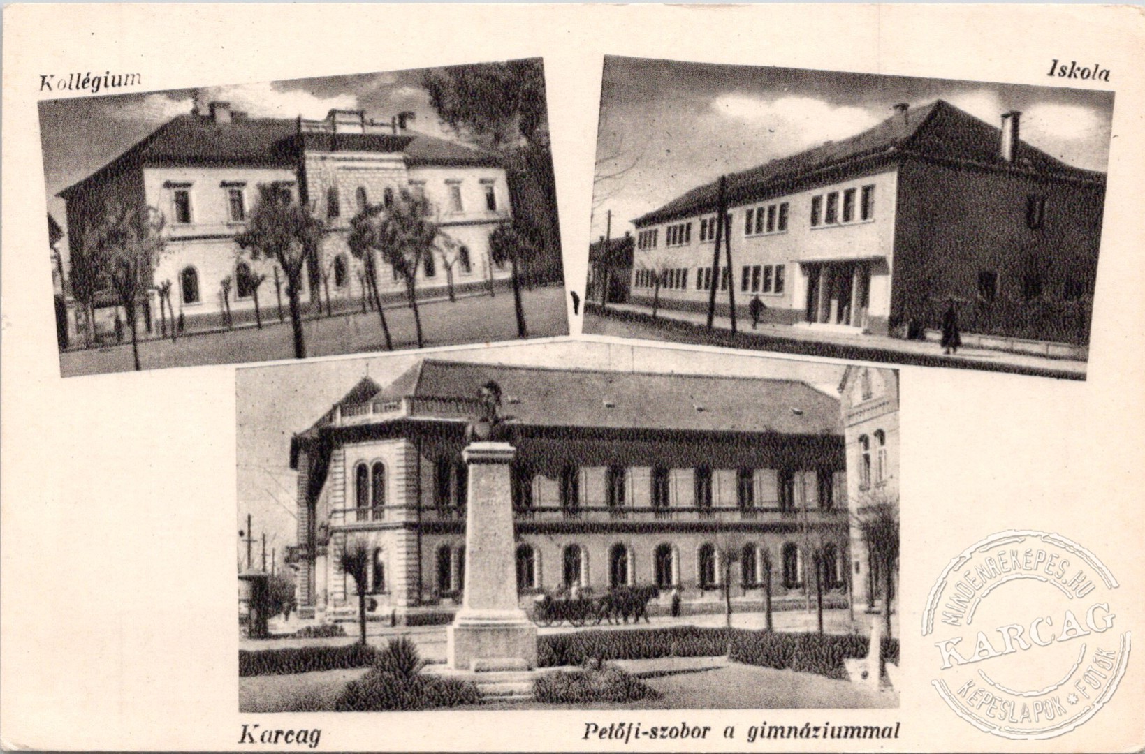Karcag