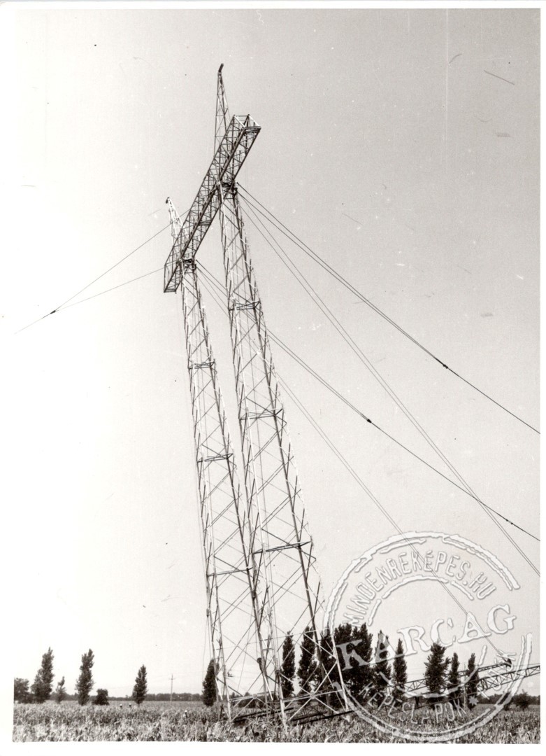 Villamos berendezések, szerelések 03