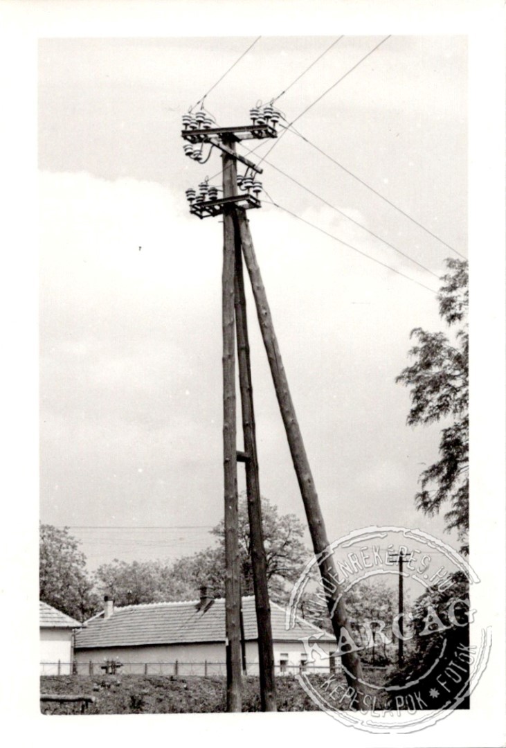 Villamos berendezések, szerelések 05