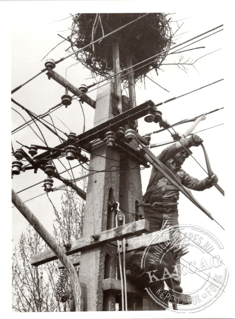 Villamos berendezések, szerelések 06