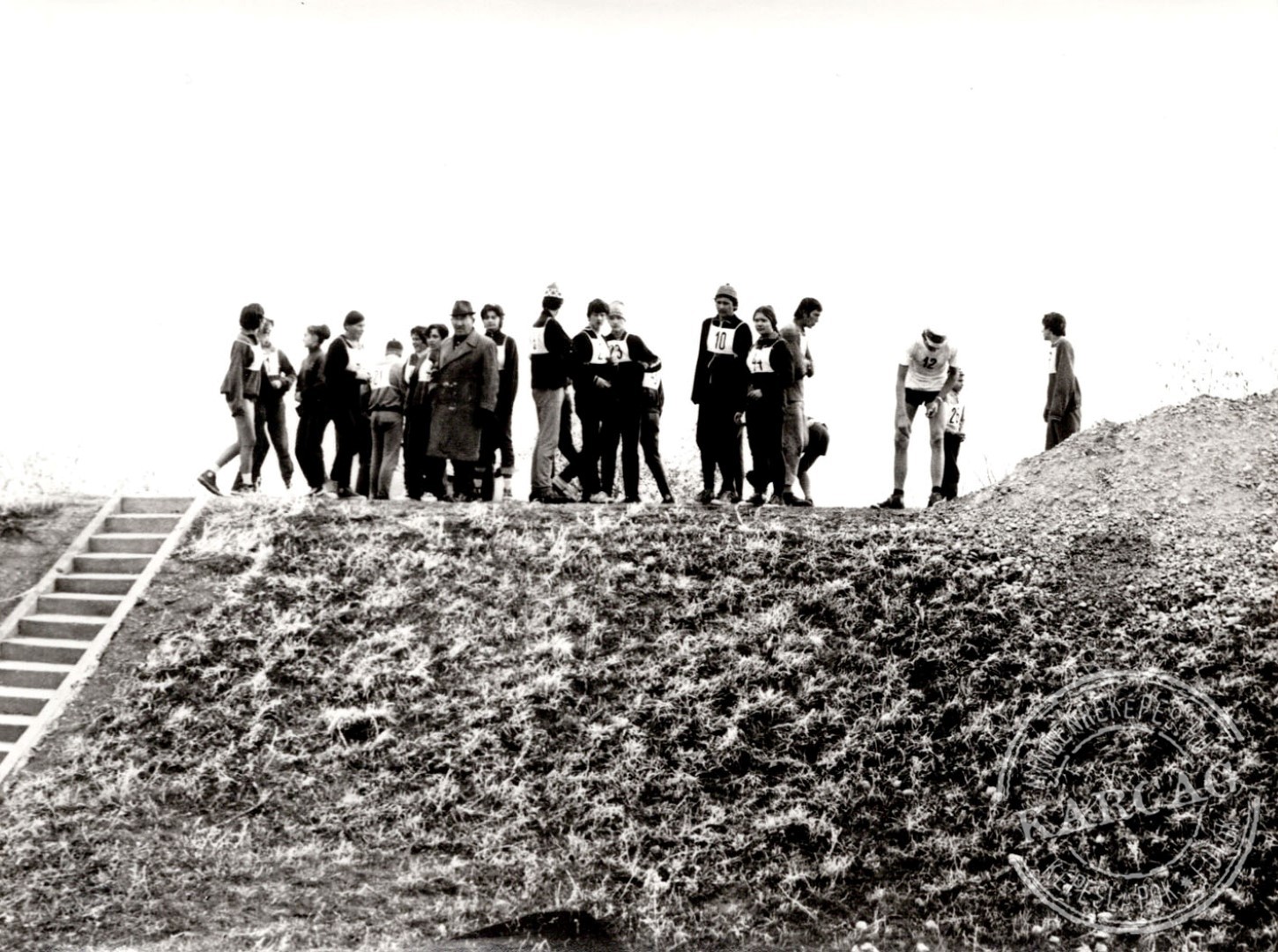 Meteor Kupa 1971 - 01