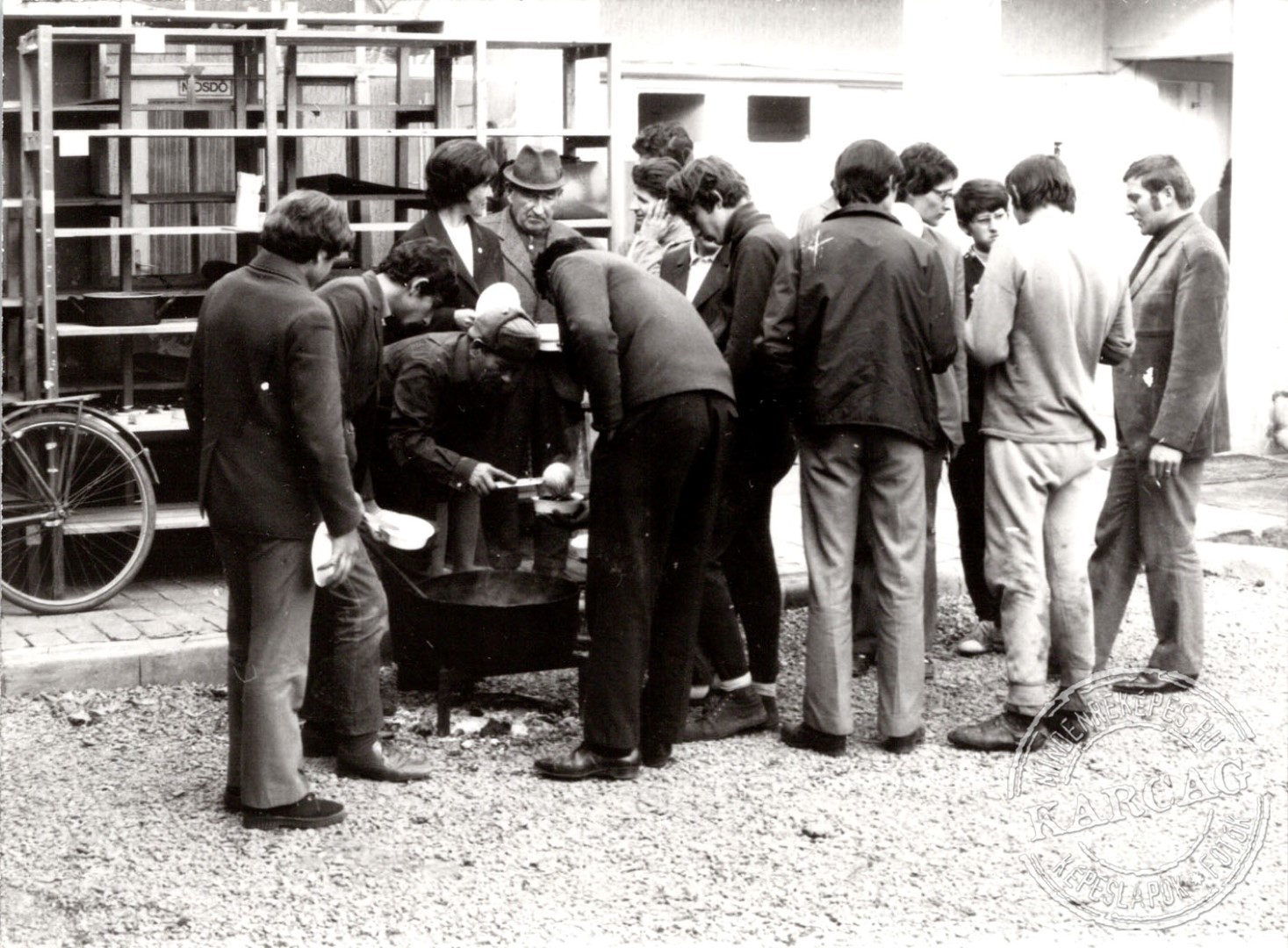 Meteor Kupa 1971 - 02