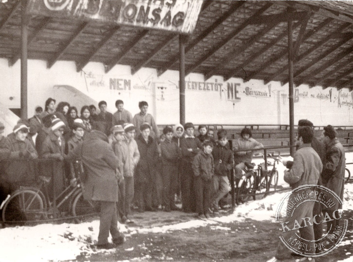 Tájfutó bajnokság 1972 - 05