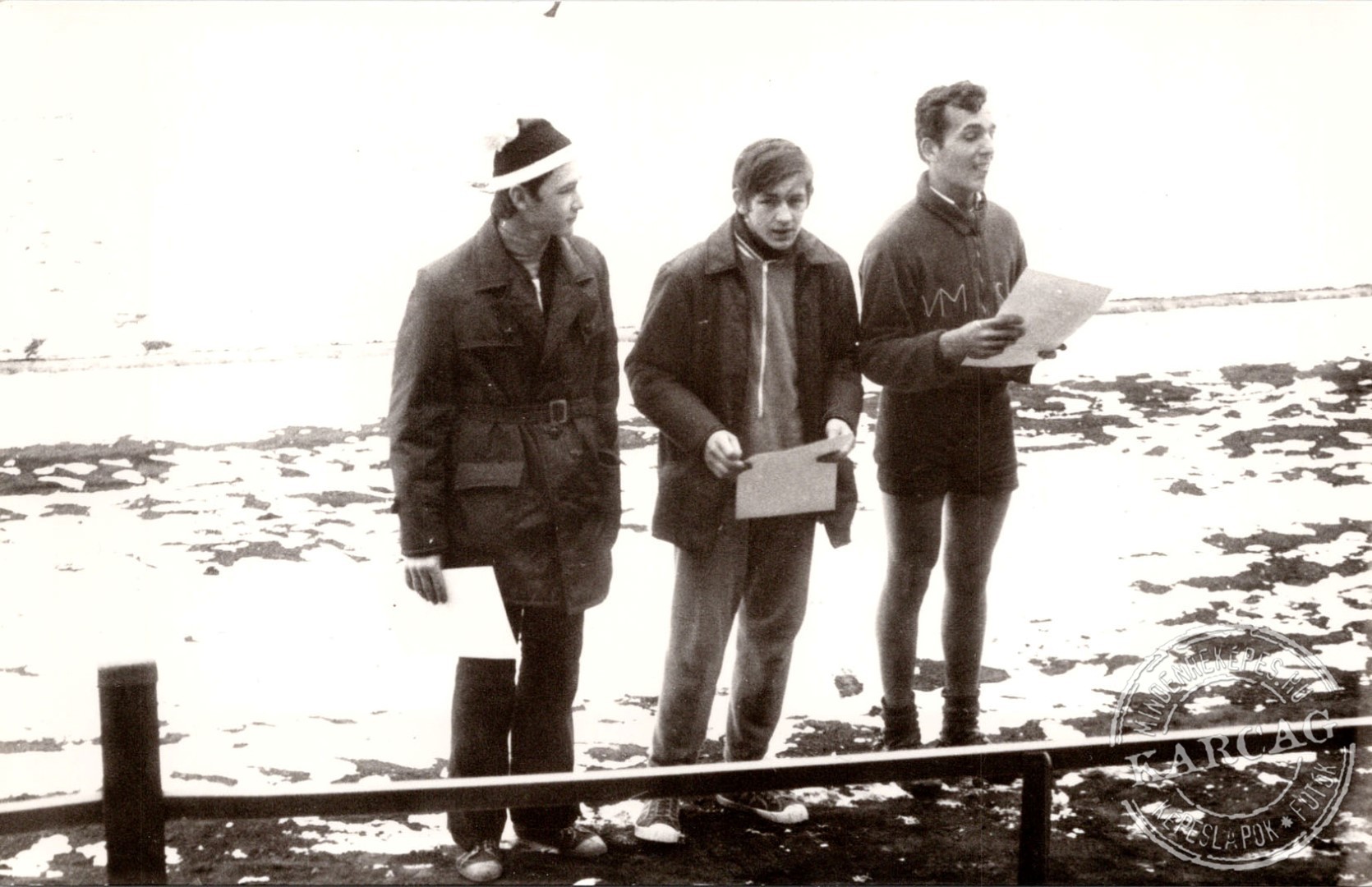 Tájfutó bajnokság 1972 - 10