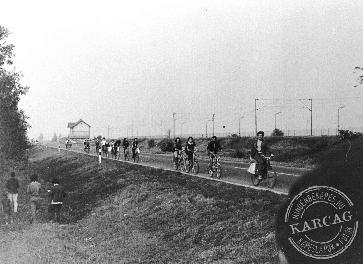 Szakszervezeti szpartakiád 1973 - 01