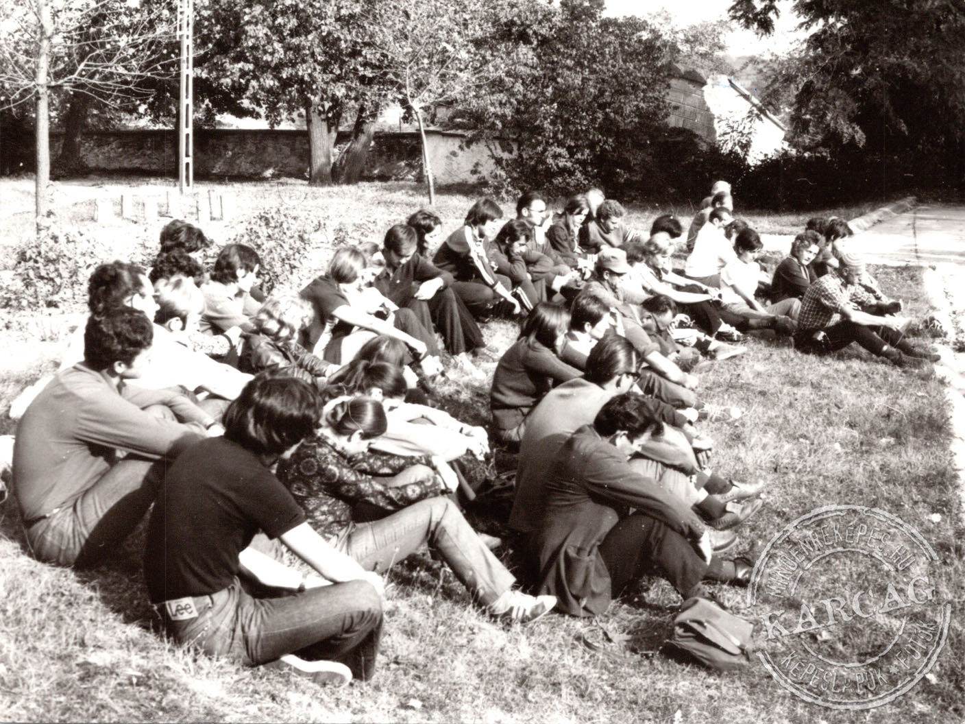 Kolacskovszky emlékverseny 1973 - 01