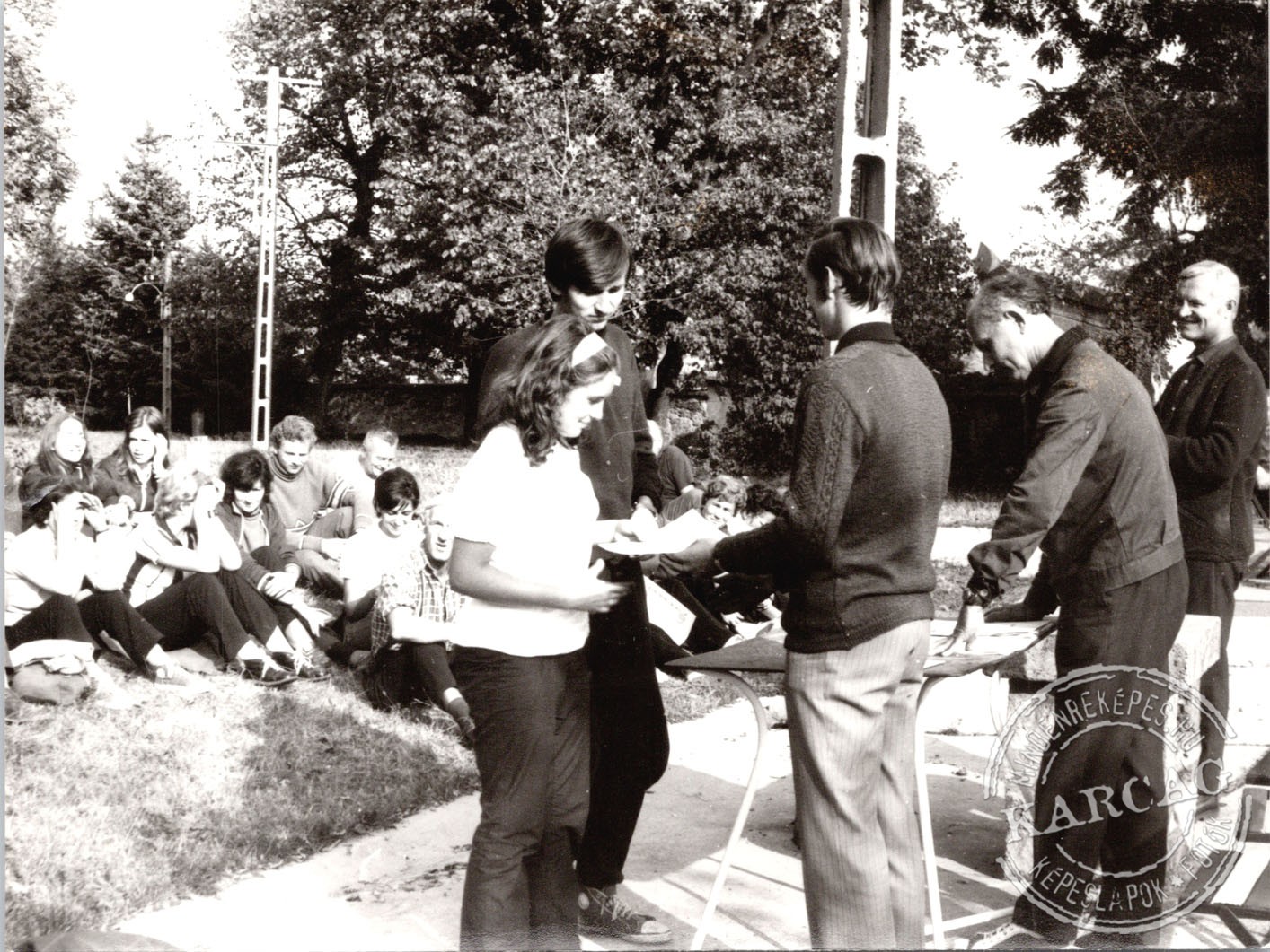 Kolacskovszky emlékverseny 1973 - 02