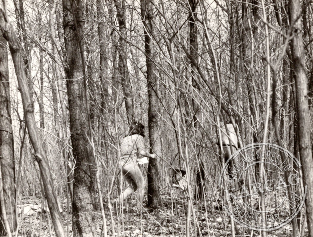 Városi tájfutó bajnokság 1980 - 04
