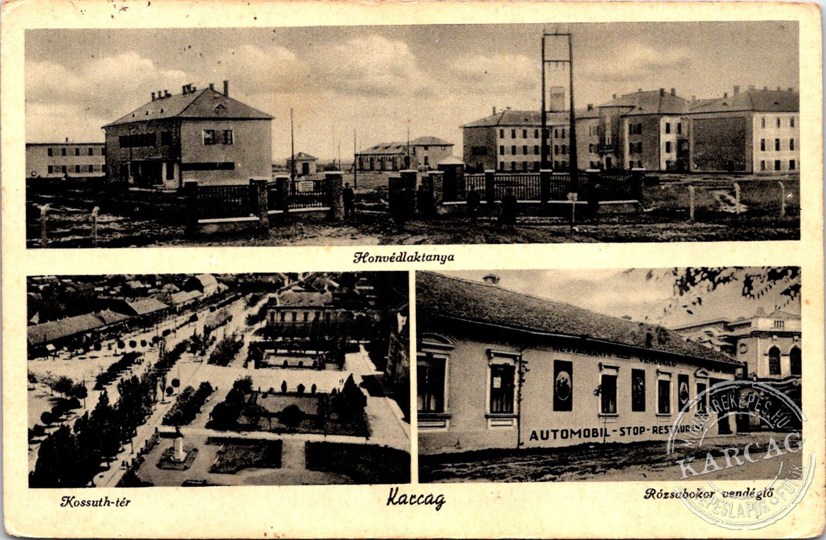 Karcag