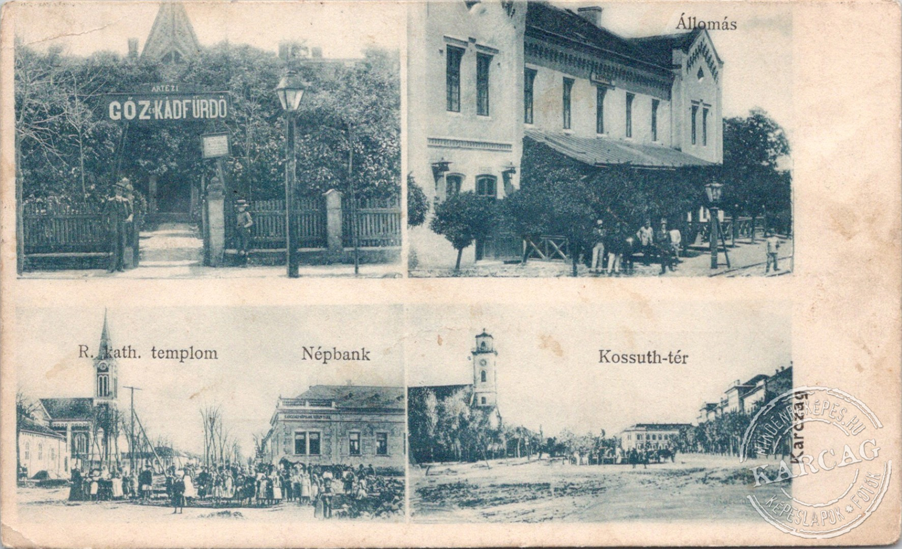 Karczag