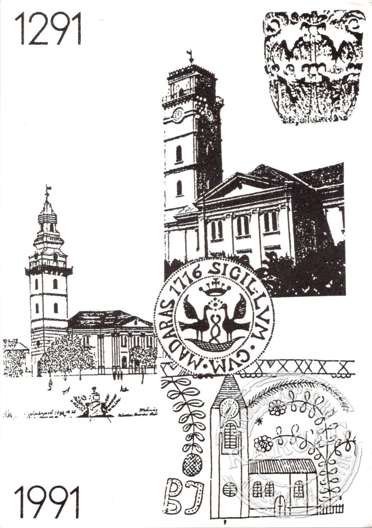 1291-1991