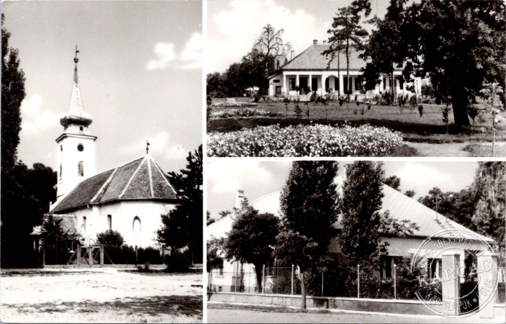 TISZABURA - részletek