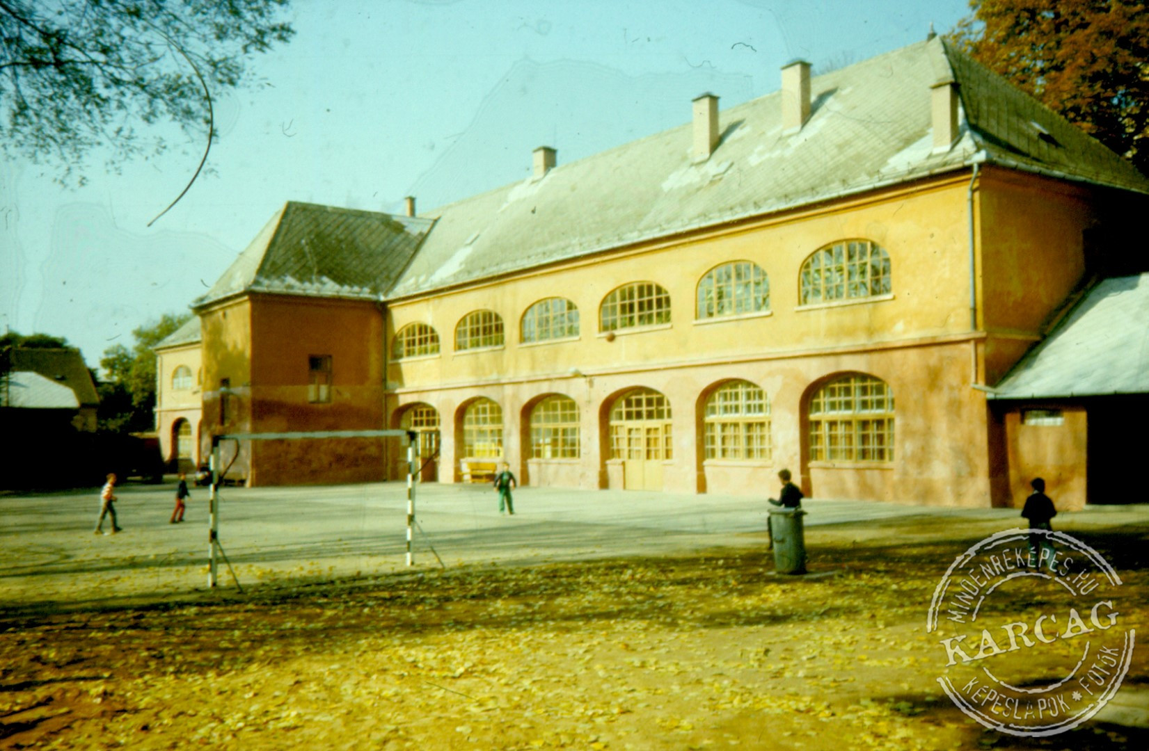 A Kálvin 2-es iskola 02.