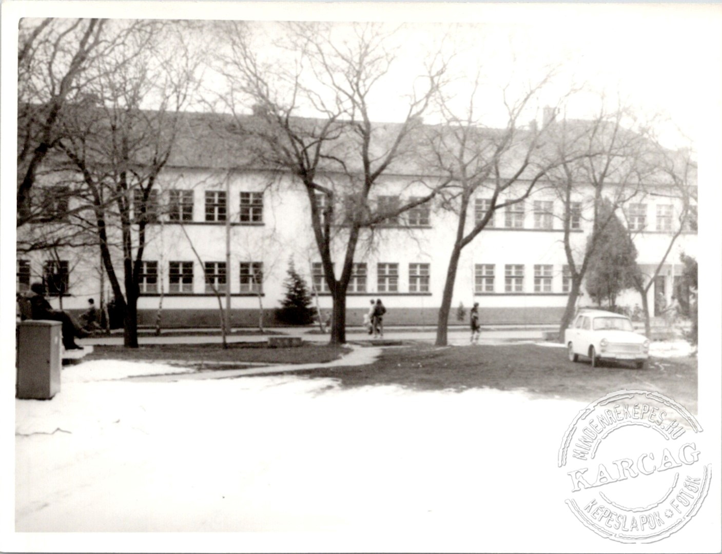 A Kálvin 9