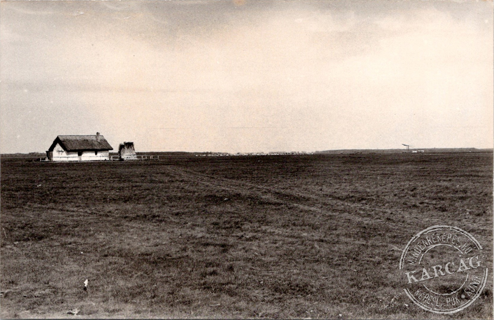 Pásztorszállás