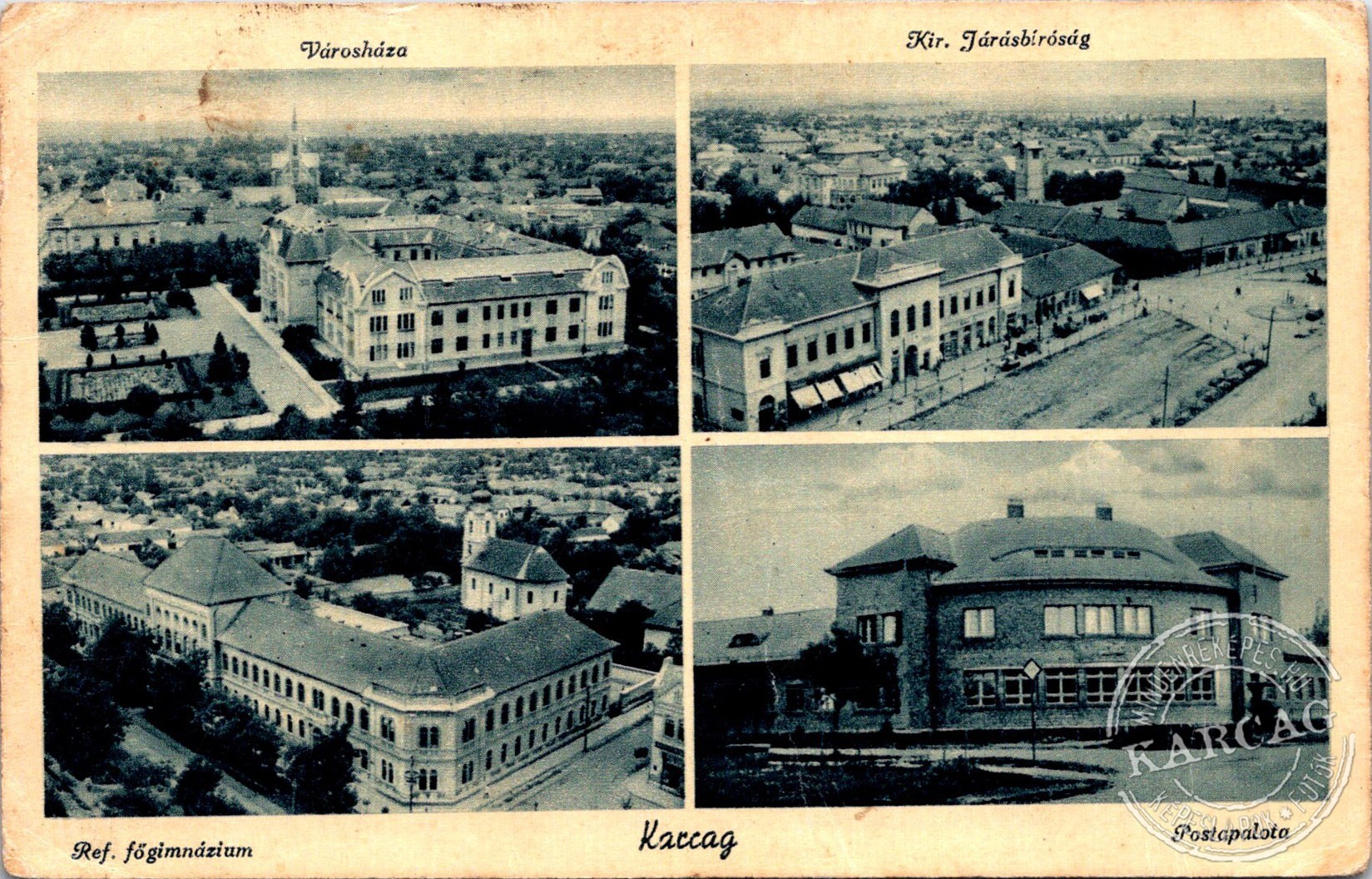 Karcag