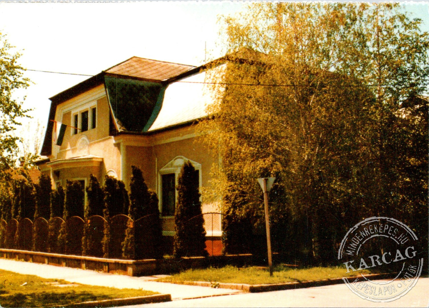 Orvosi rendelő