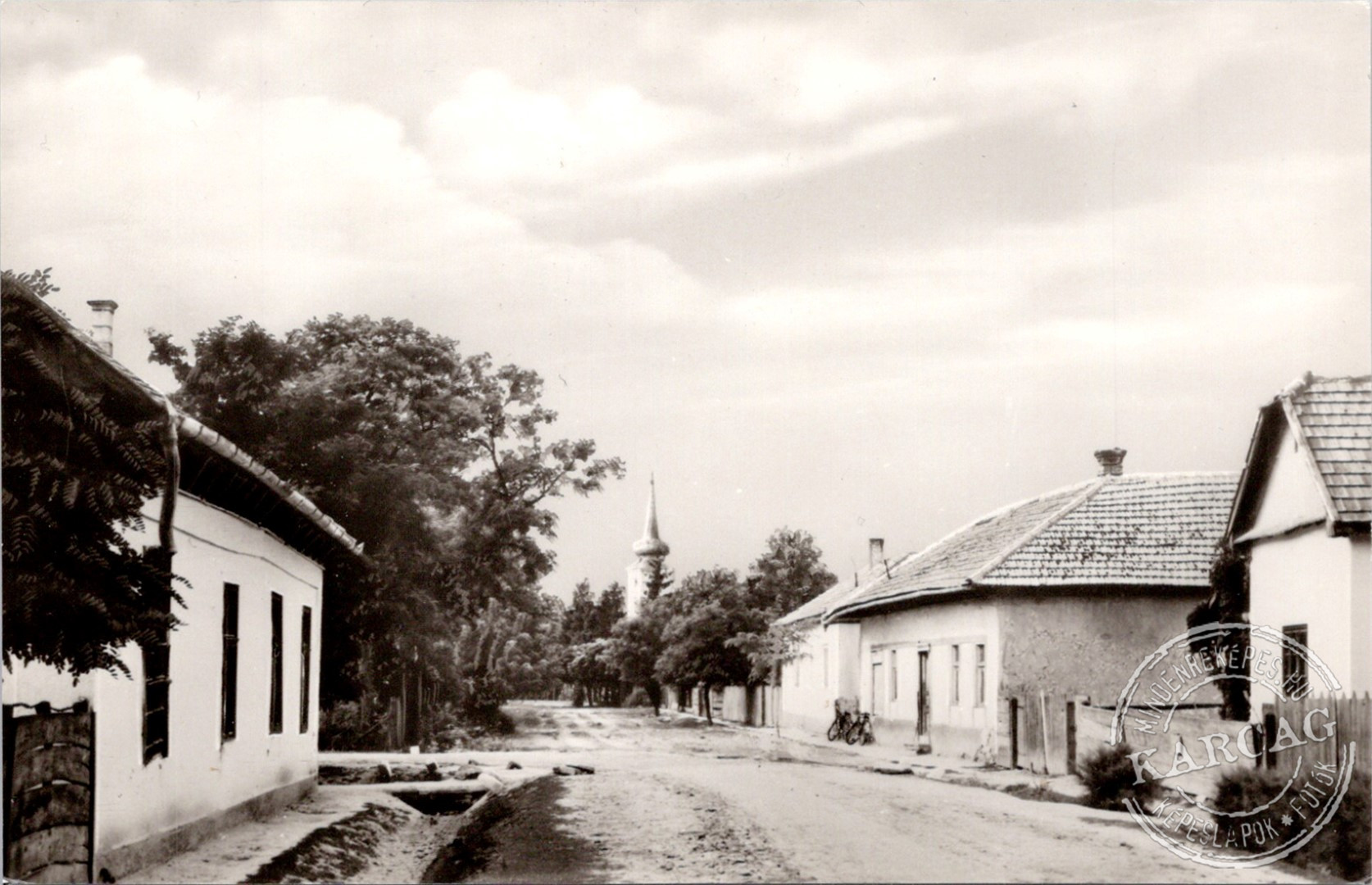 Üdvözlet Tiszaburáról