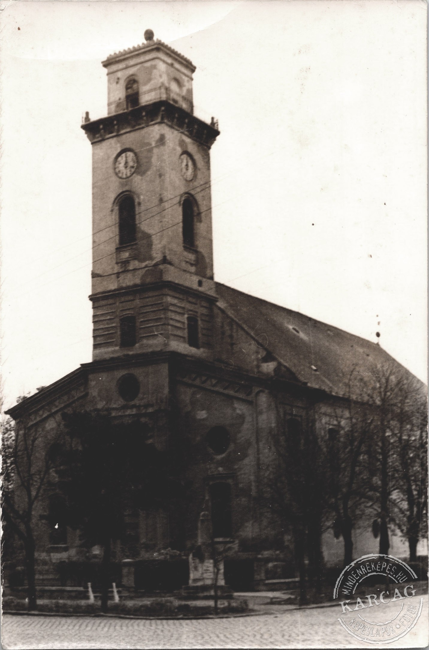 Az 50-es években