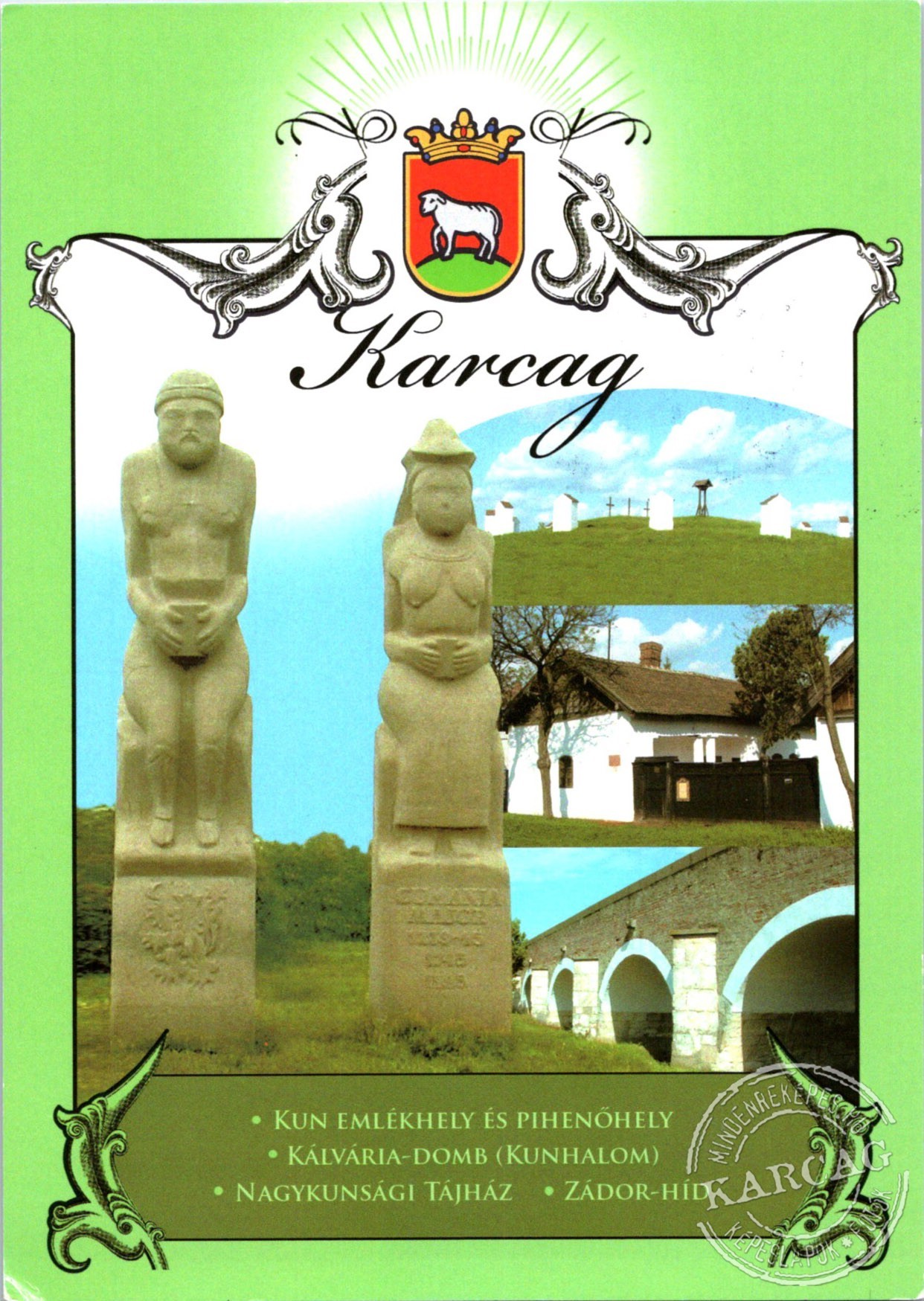 Karcag