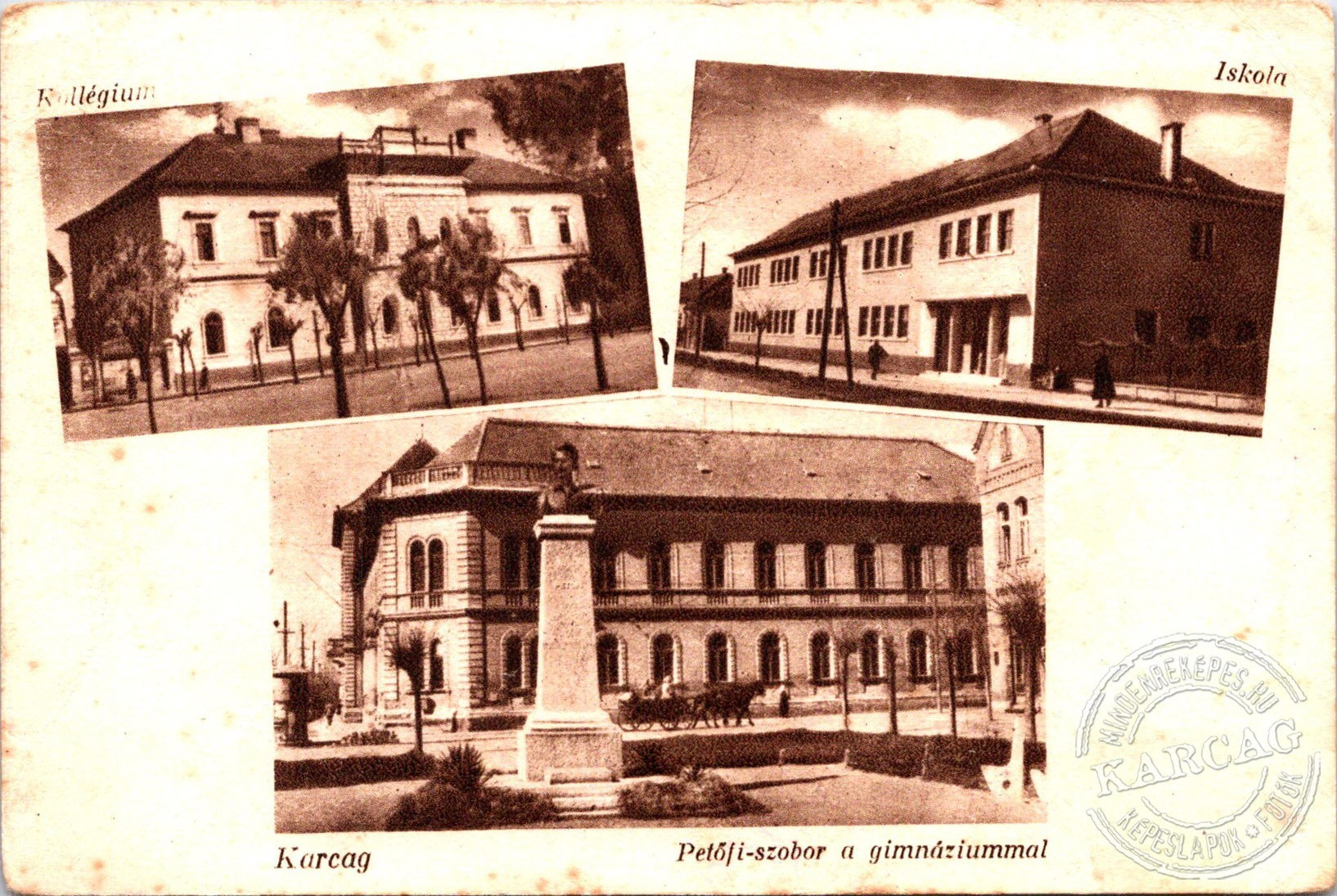 Karcag