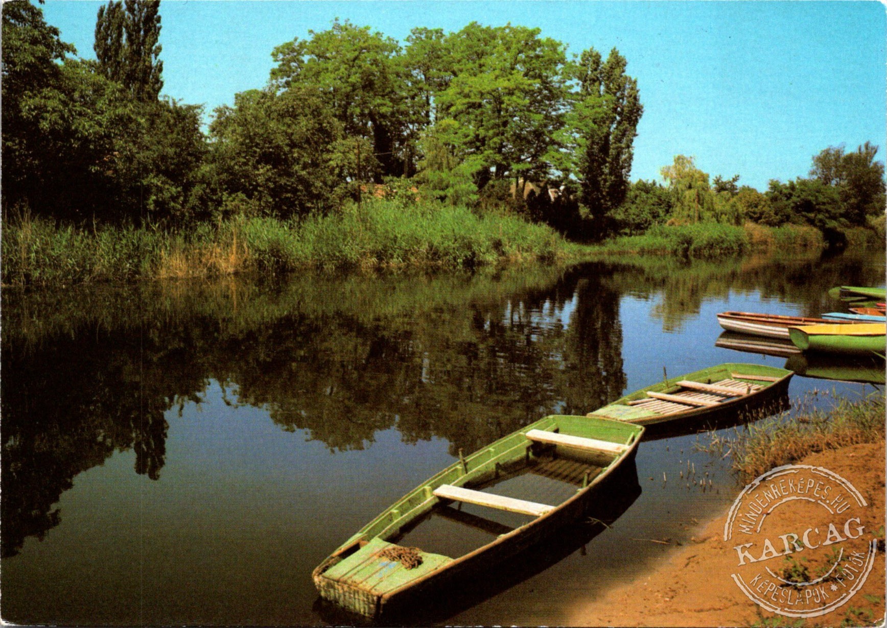 Berekfürdő