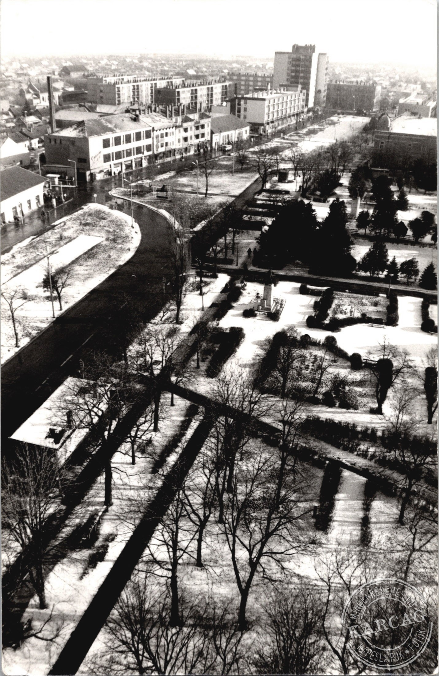 Kontraszt