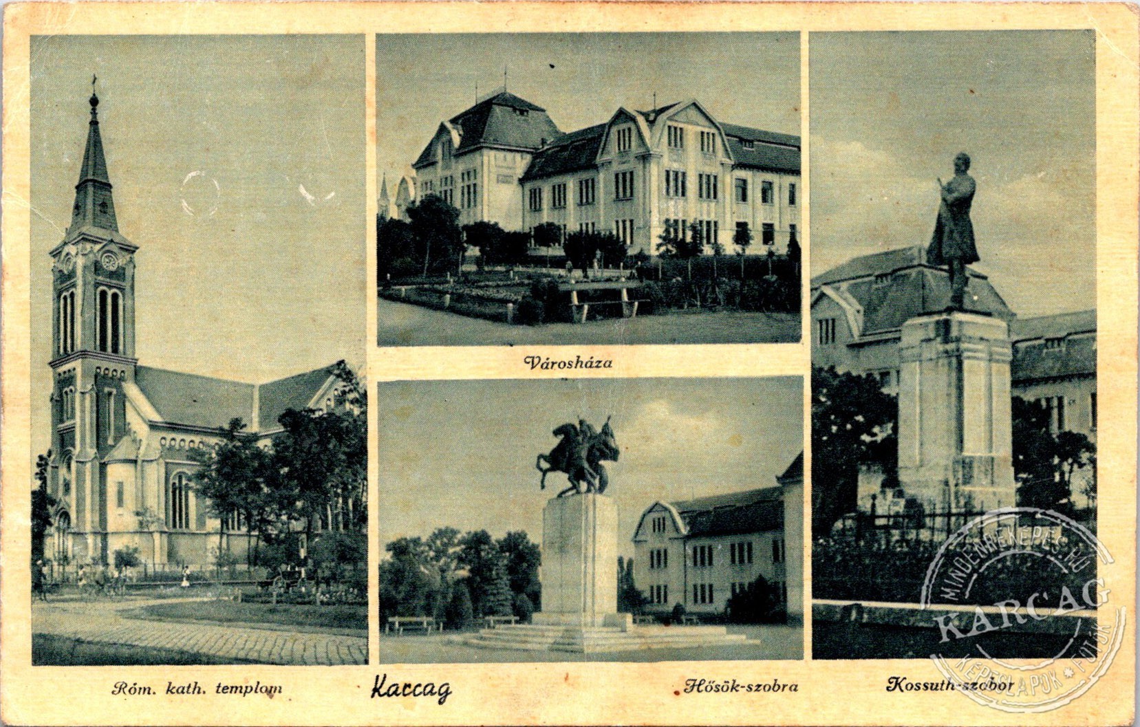 Karcag