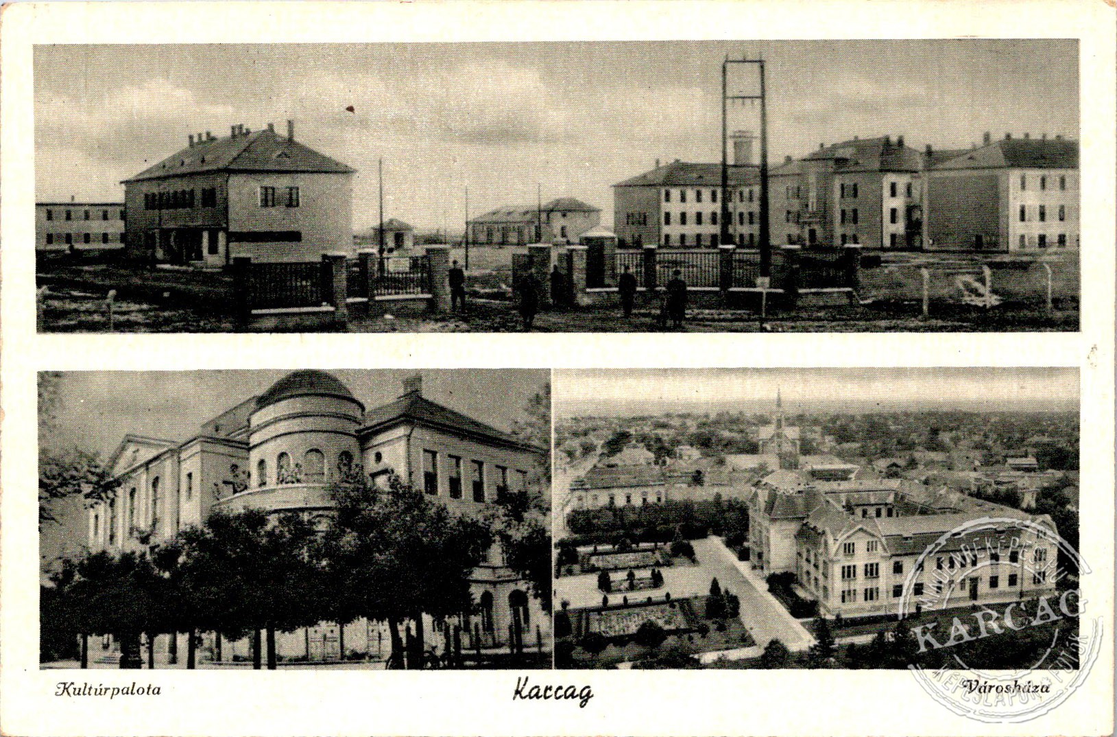 Karcag