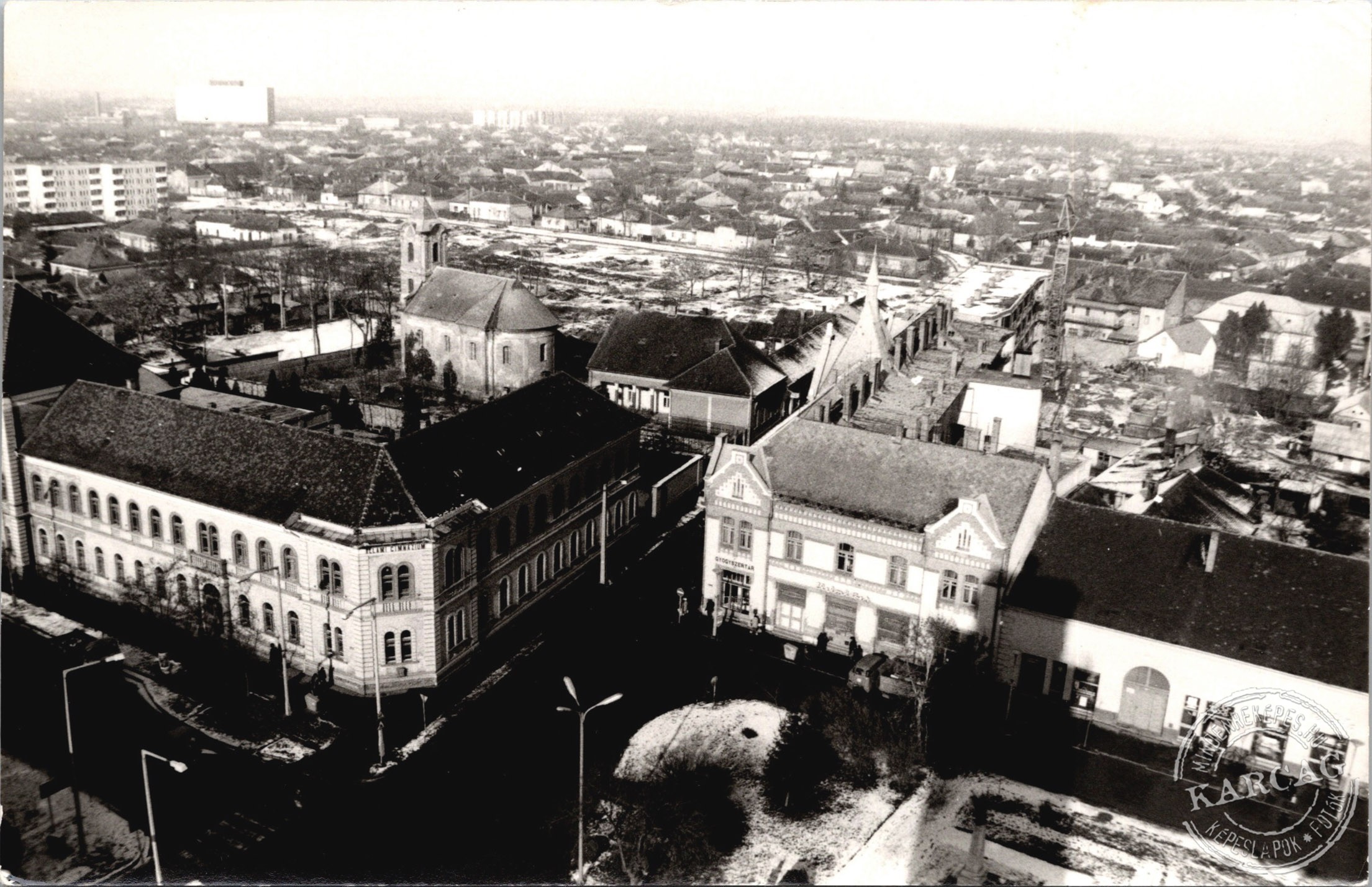 Kettő az egyben