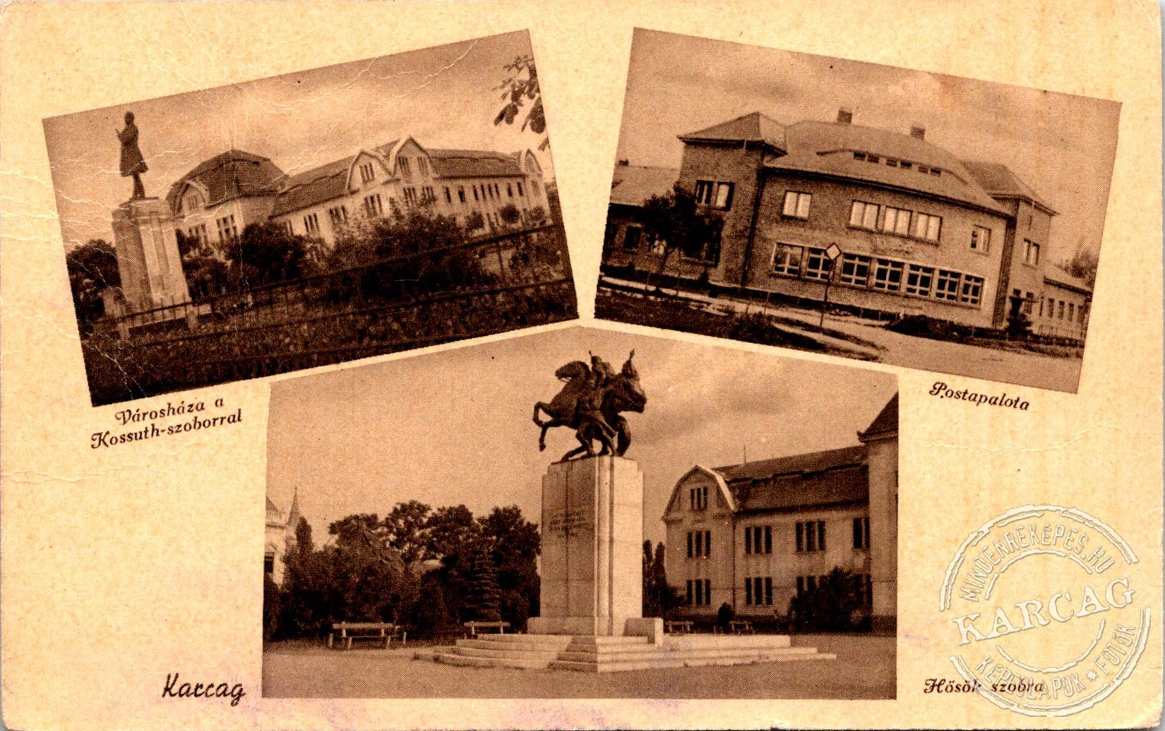 Karcag