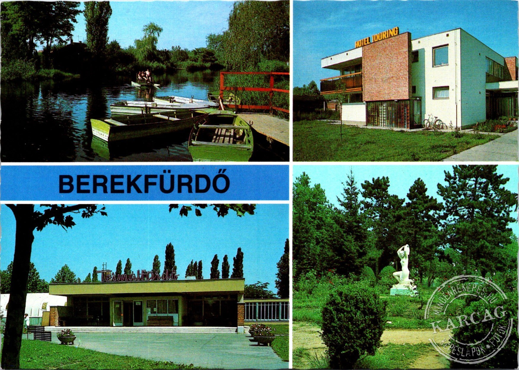 BEREKFÜRDŐ