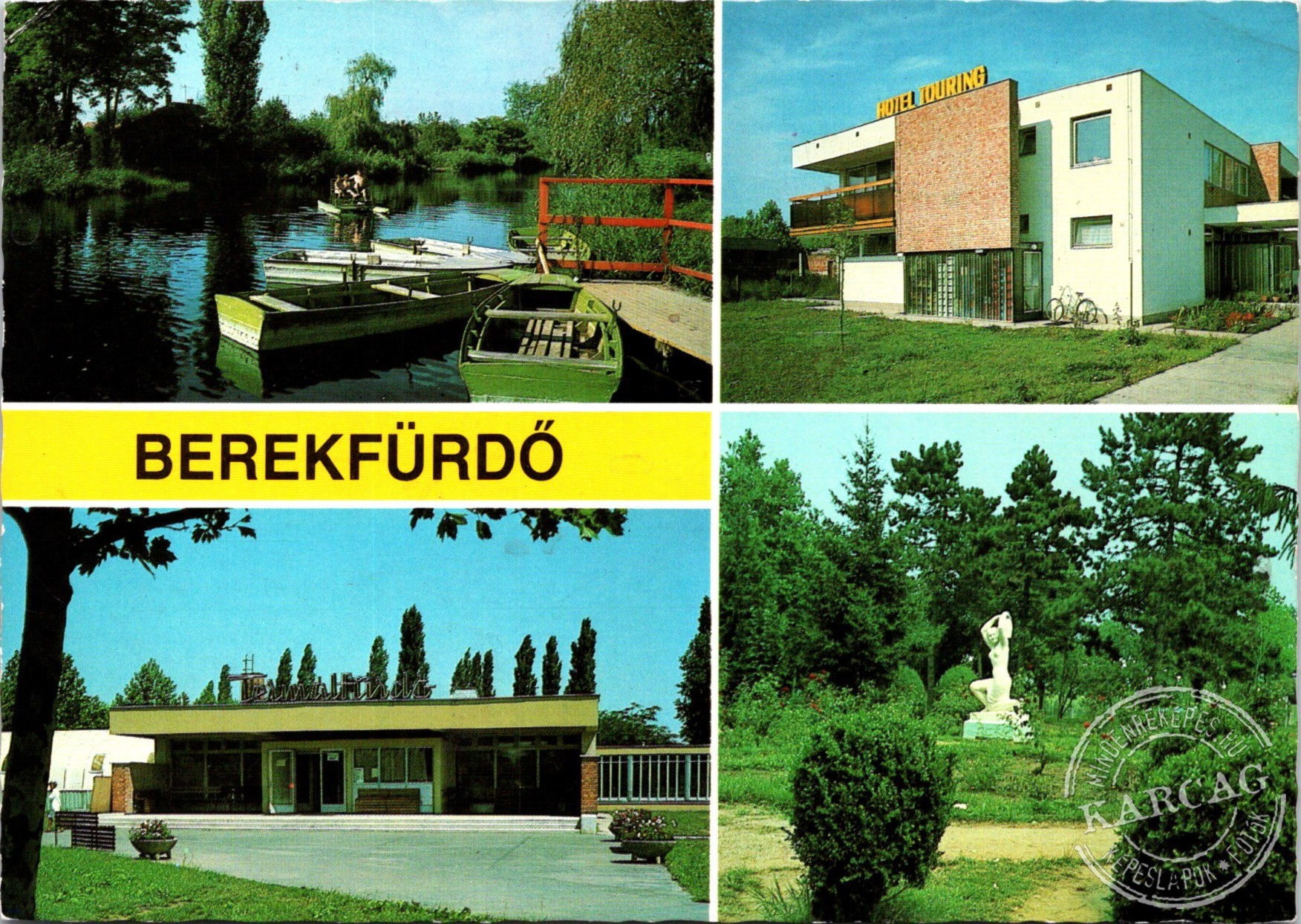 BEREKFÜRDŐ