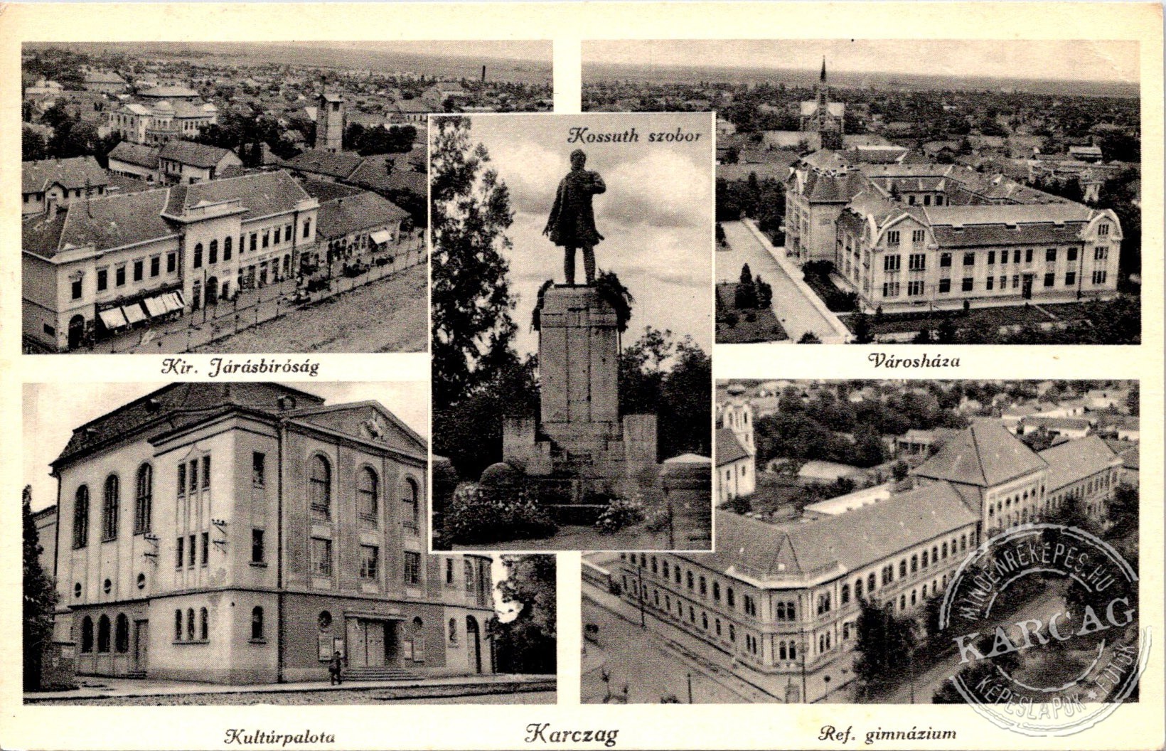 Karczag