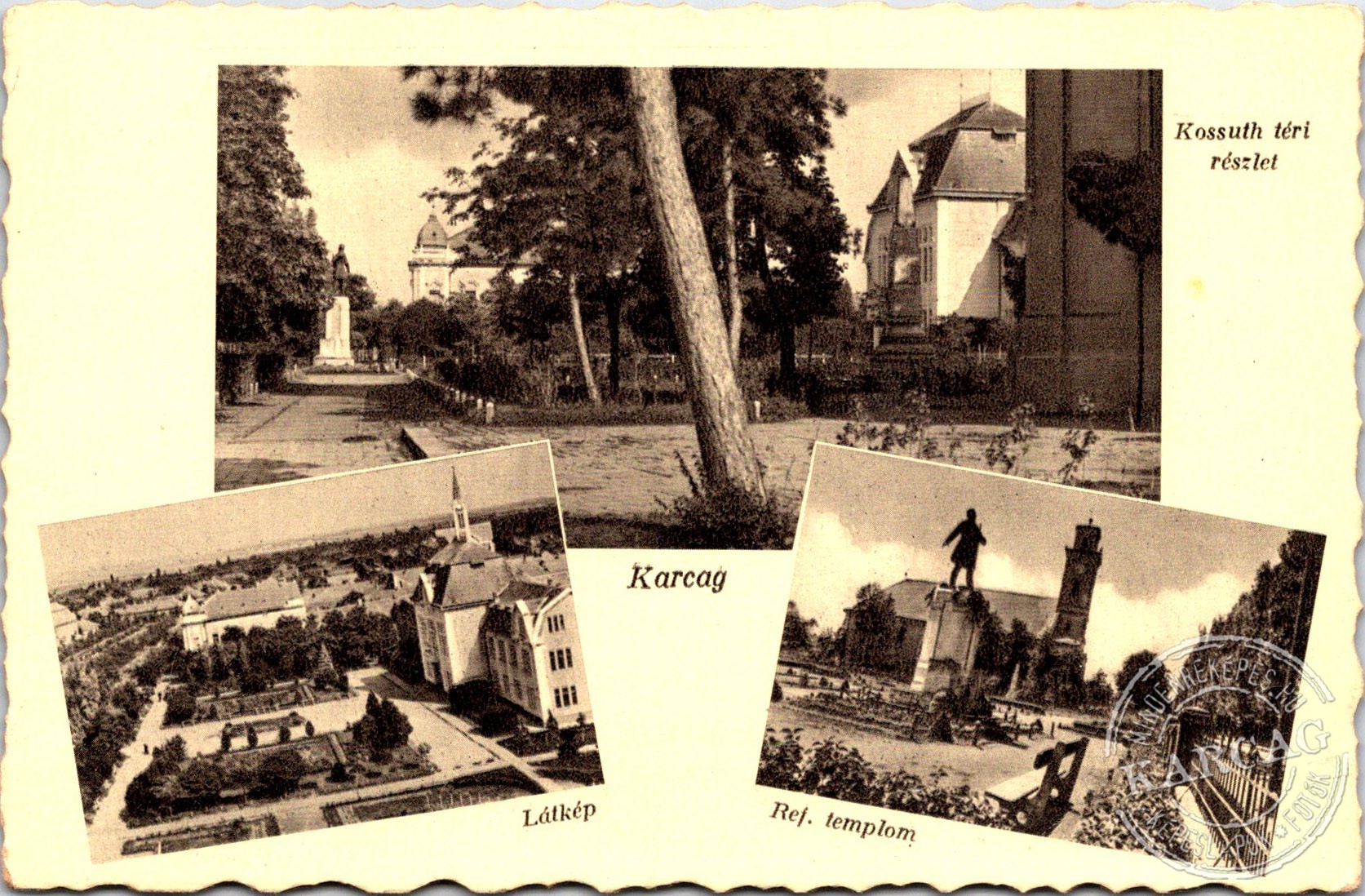 Karcag