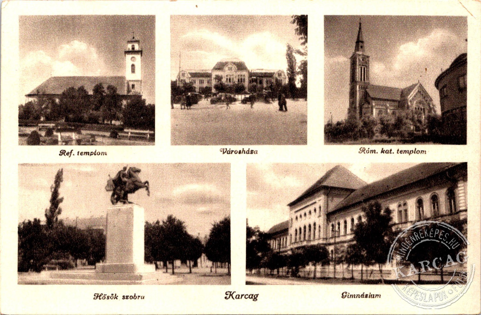 Karcag