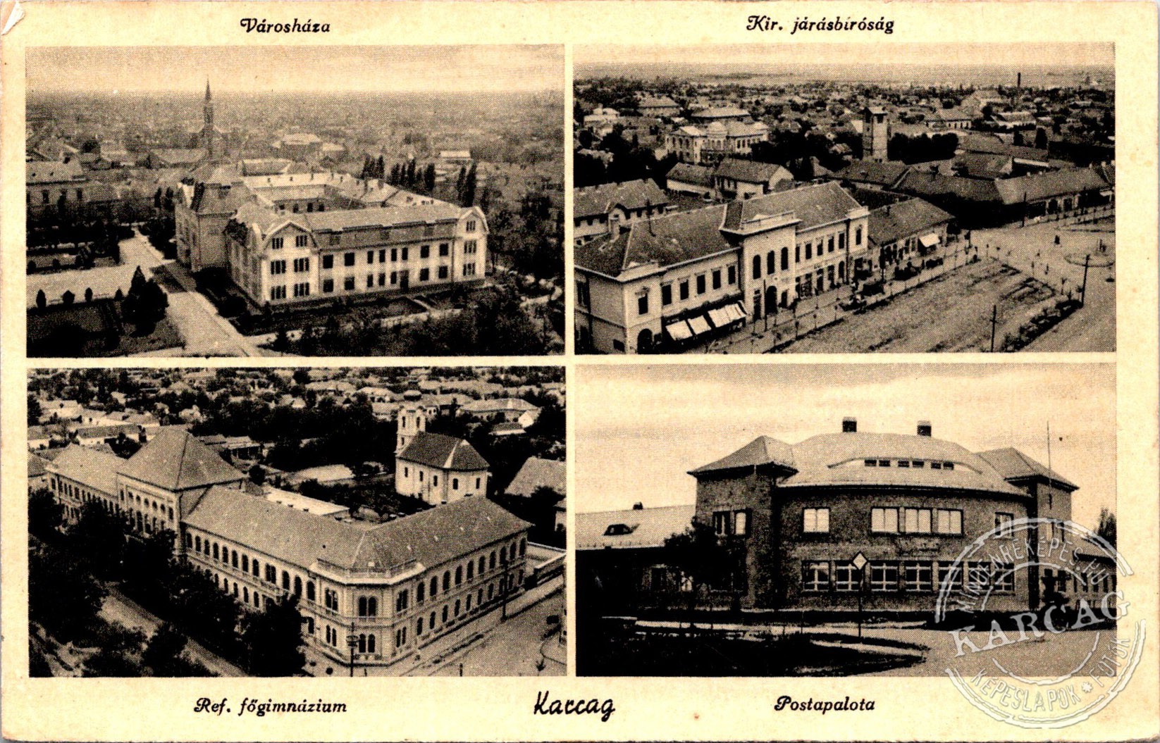 Karcag