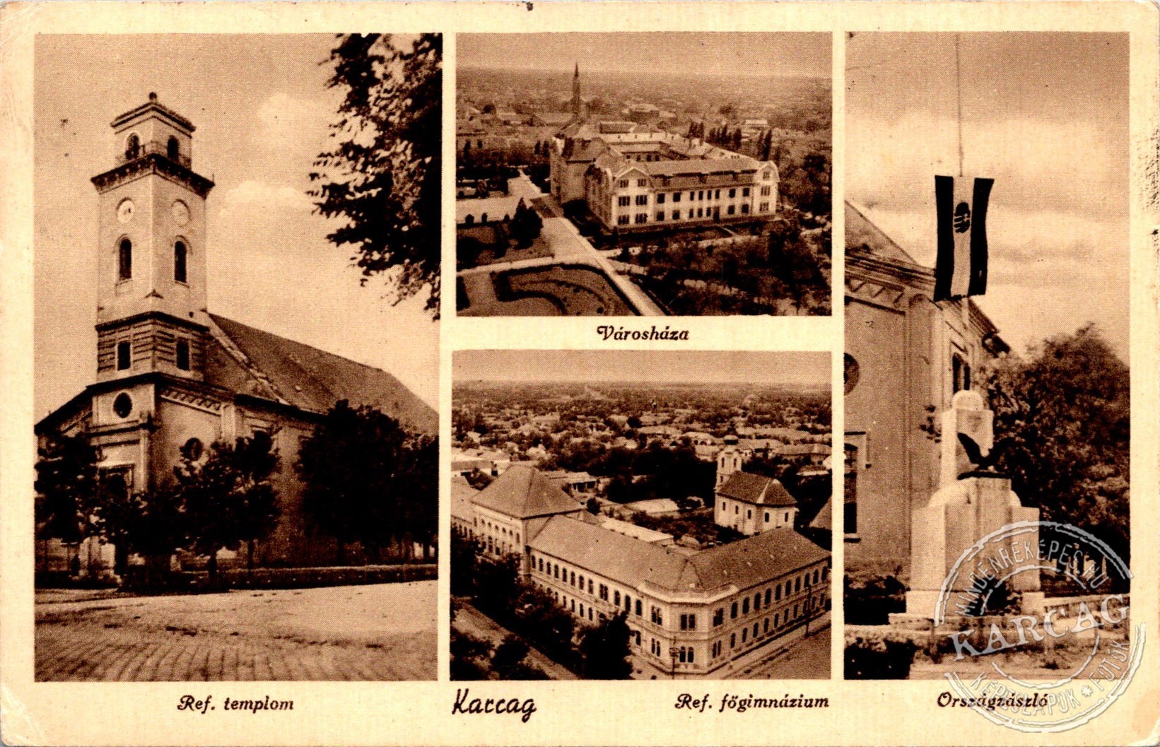Karcag