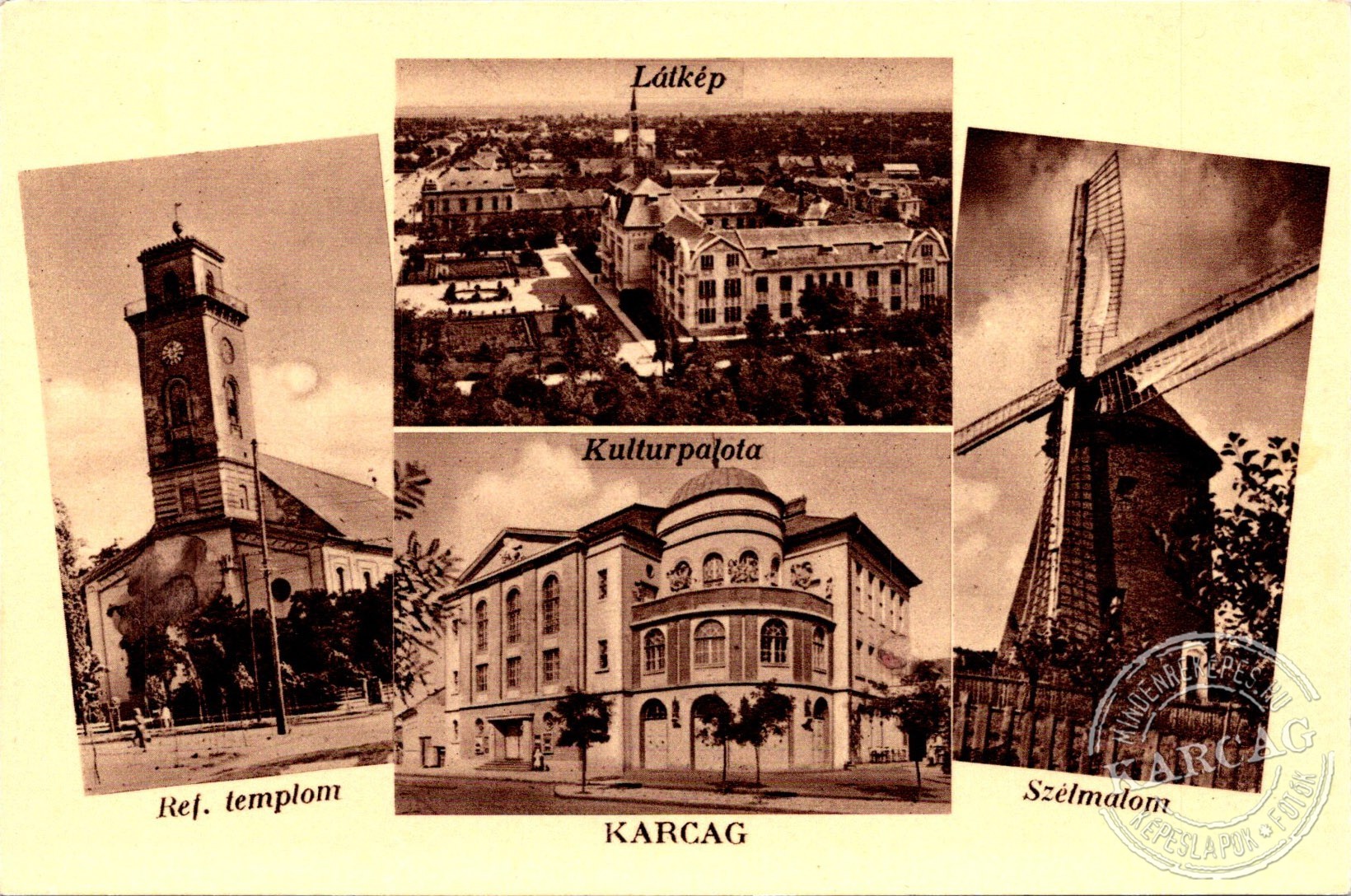 Karcag