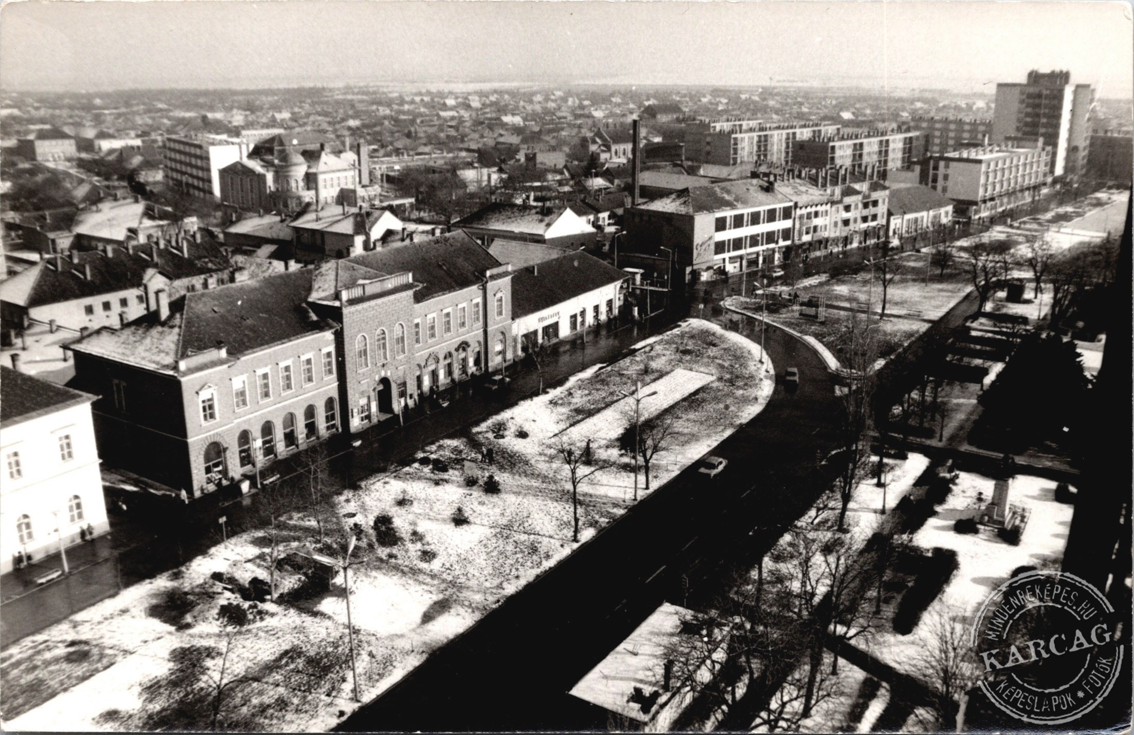 A fél tér