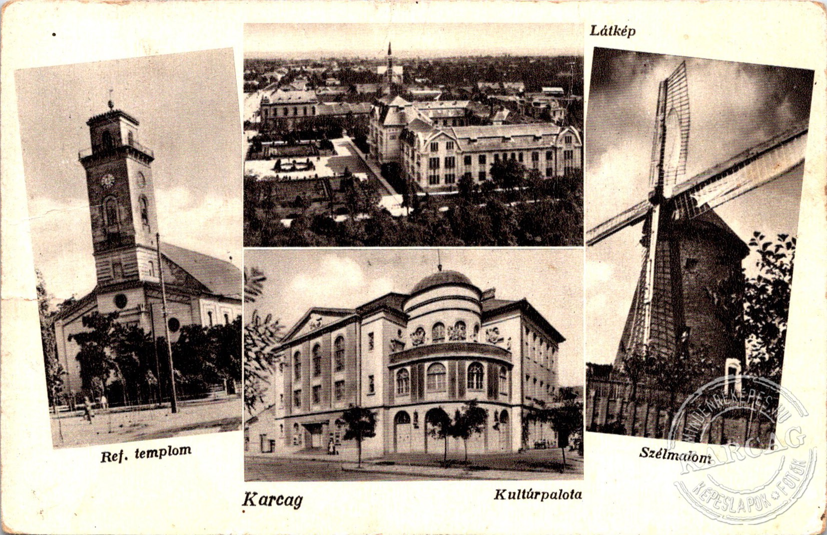 Karcag