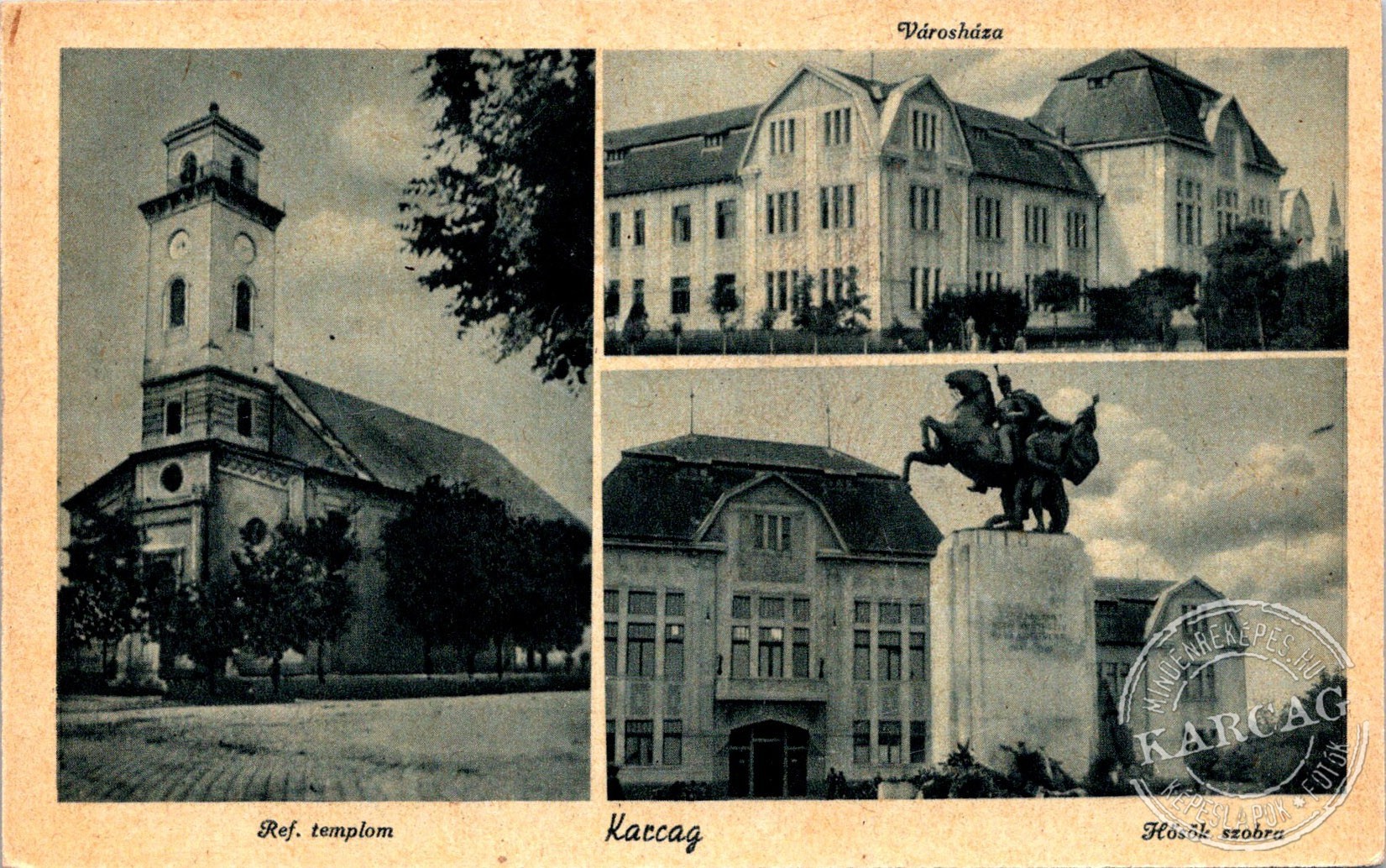 Karcag