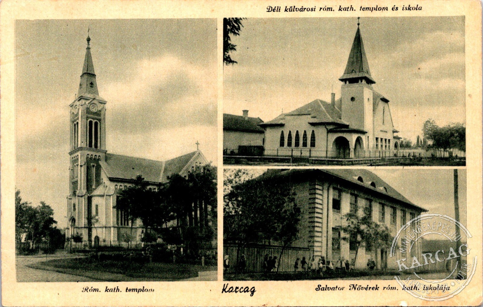 Karcag
