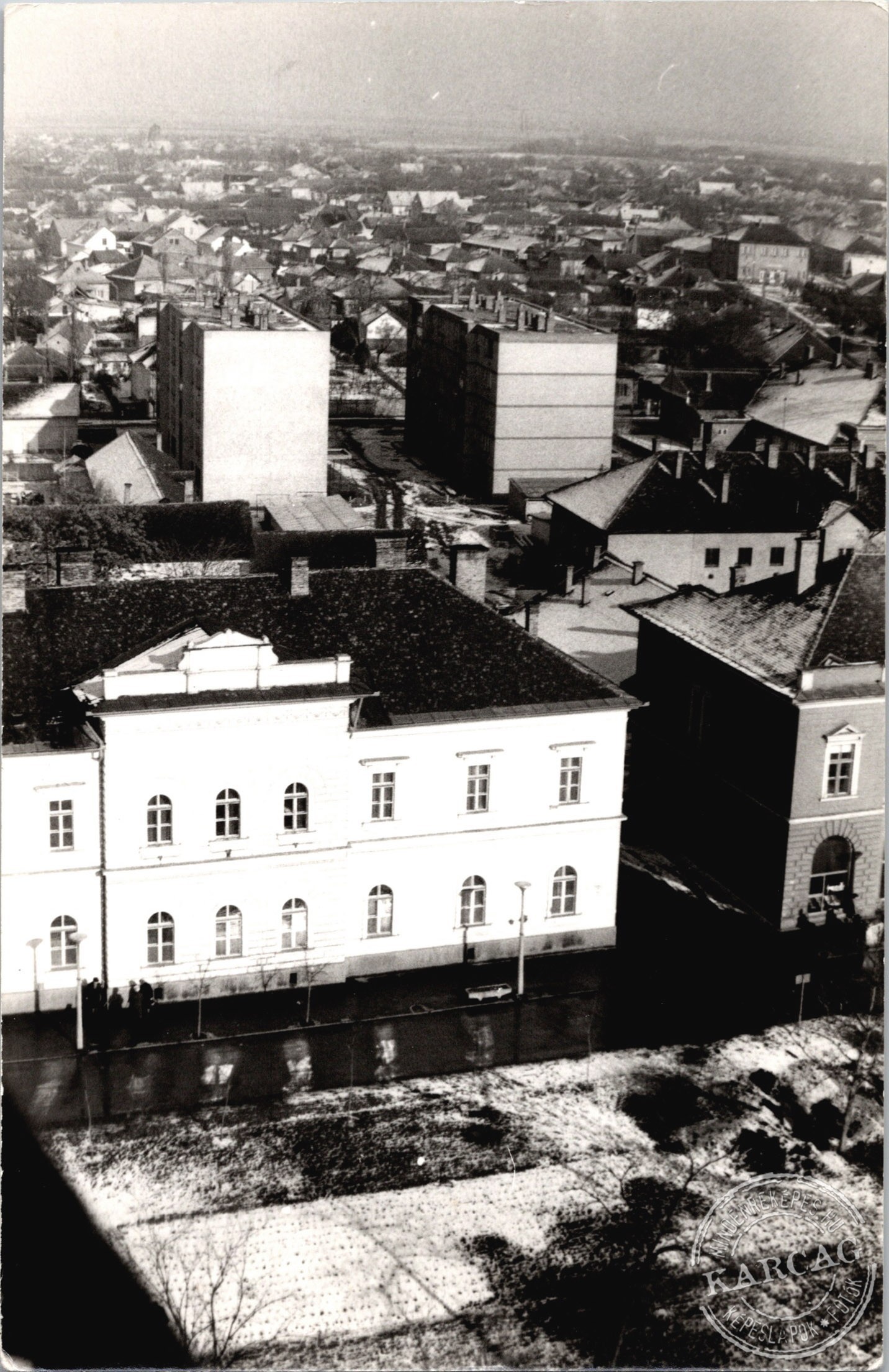 Diákotthon