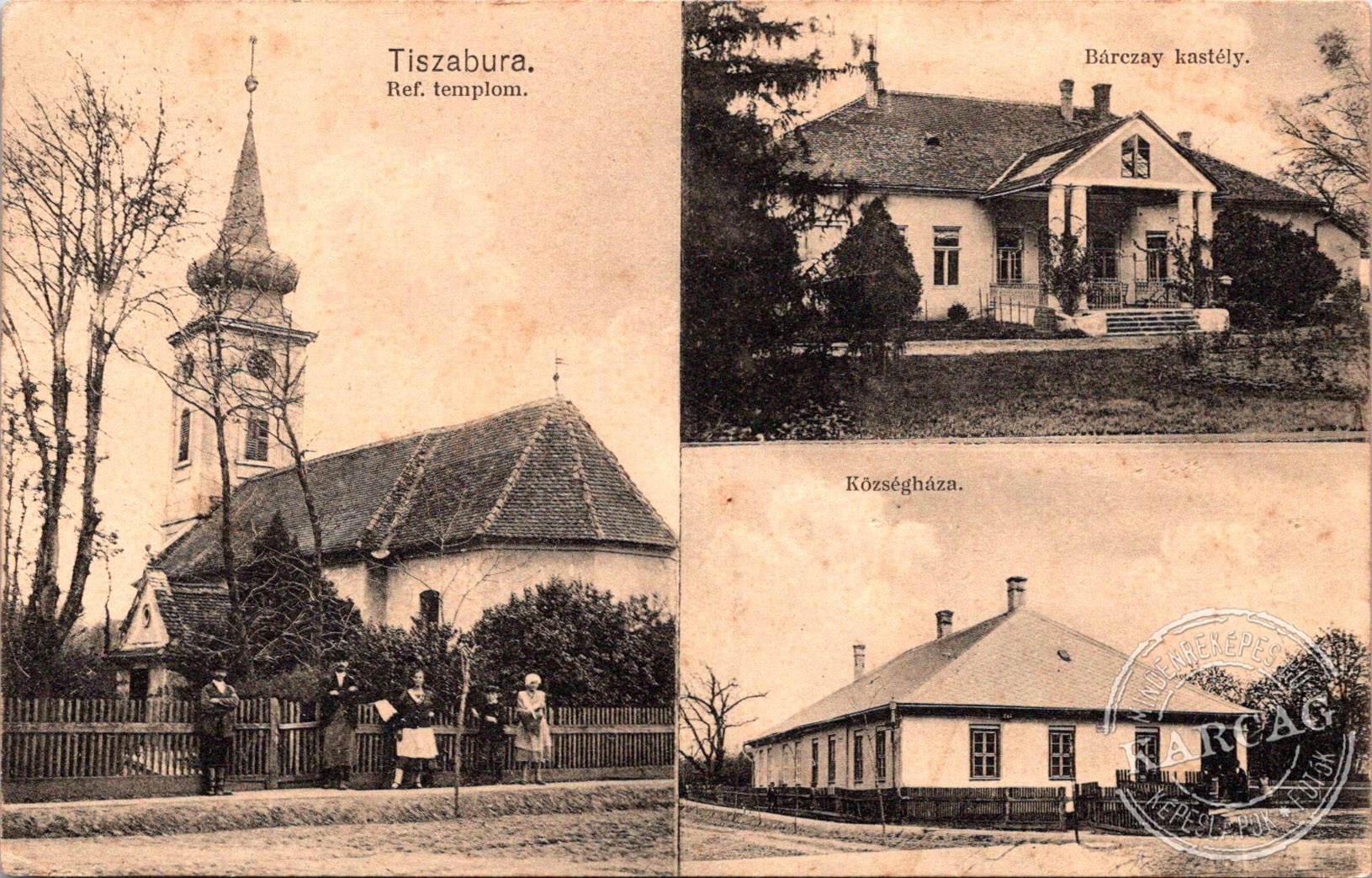 Tiszaburai anziksz