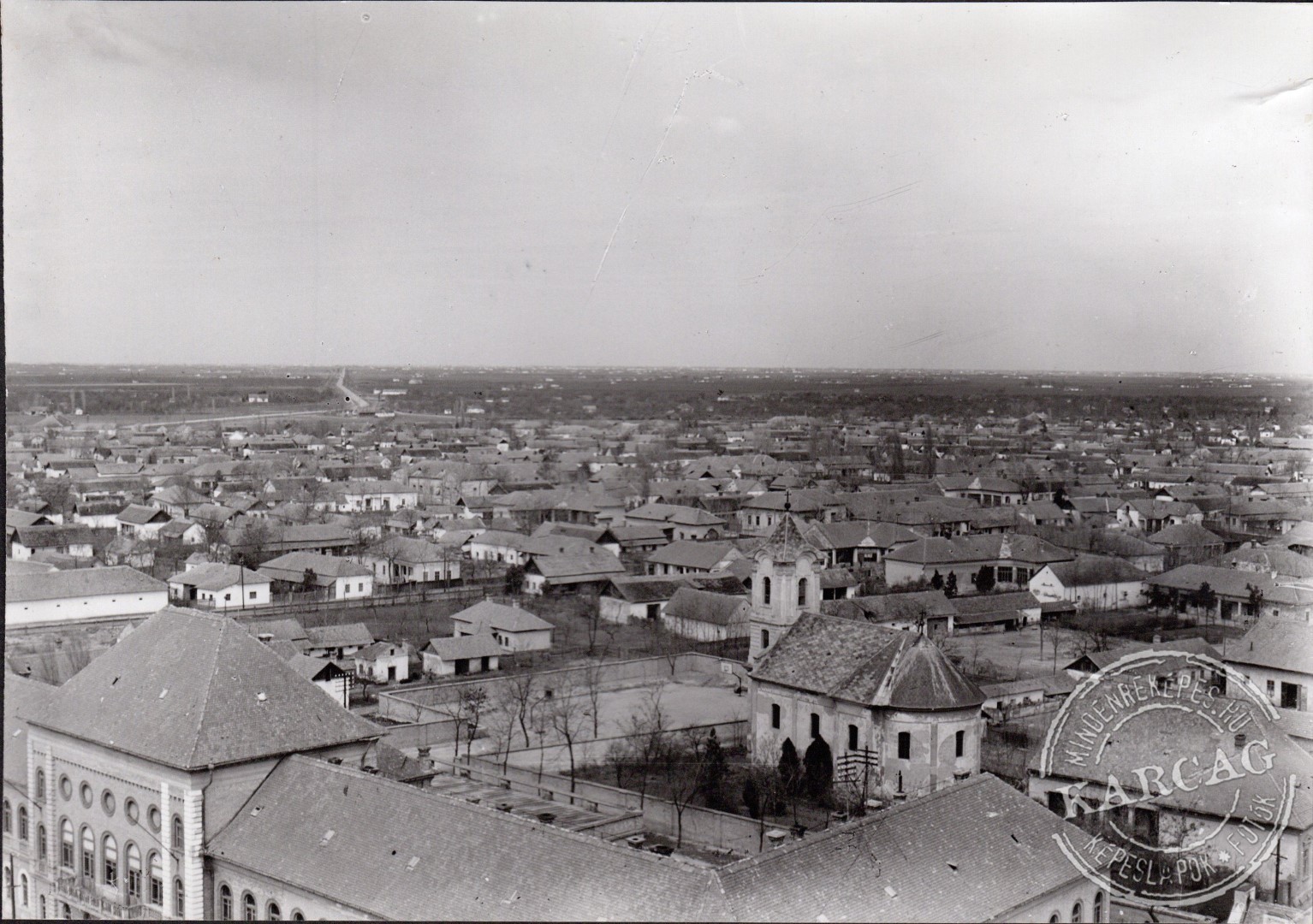 Kosárpalánk