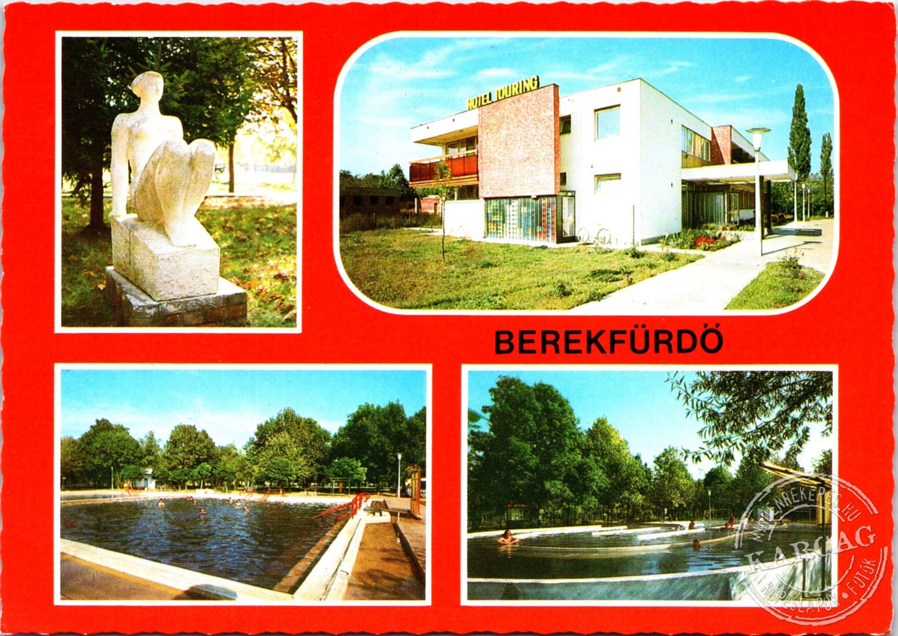 BEREKFÜRDŐ