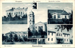 Kunmadaras