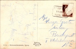 Villák, Medence, Strandfürdő