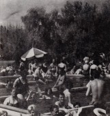 A gyógymedence